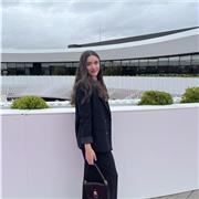 Doy clases particulares de español para extranjeros o también de castellano para quien necesita una ayuda extra